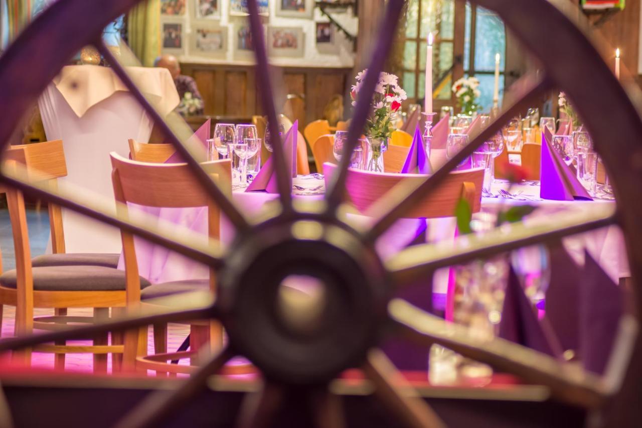 Gasthaus Zur Graesselmuehle Sasbach  Dış mekan fotoğraf